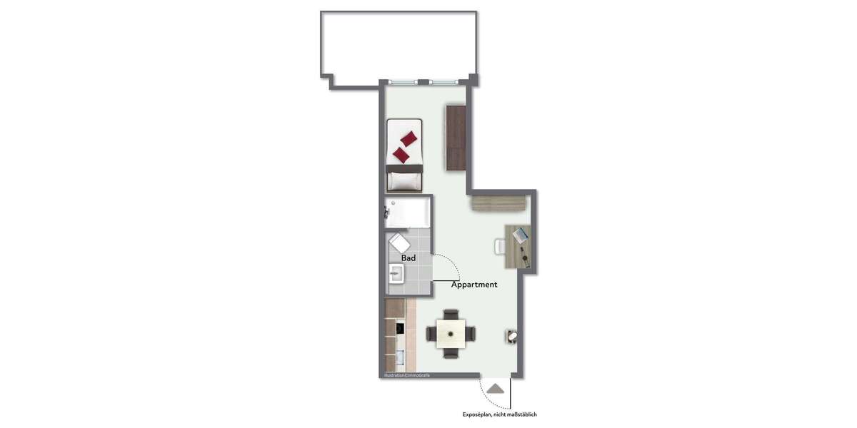 Gewerbeobjekt Nürnberg Zerzabelshof - 89.000&euro; | Angebot:27644260
