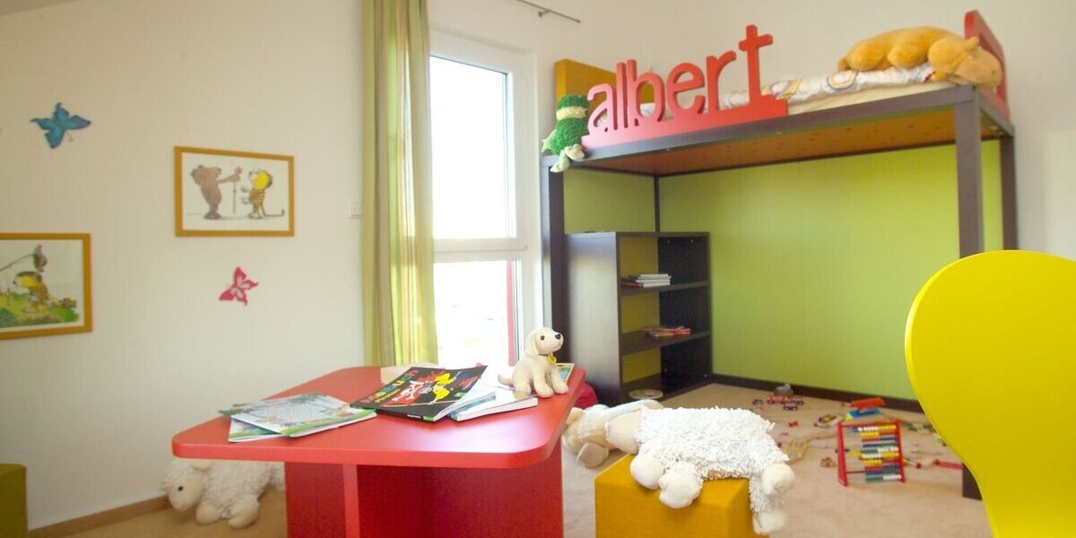 Individuell gestaltbares Einfamilienhaus in Nürnberg - projektiertes Fertighaus nach Ihren Wünschen - Einfamilienhaus Nürnberg Gibitzenhof | Angebot:27285027