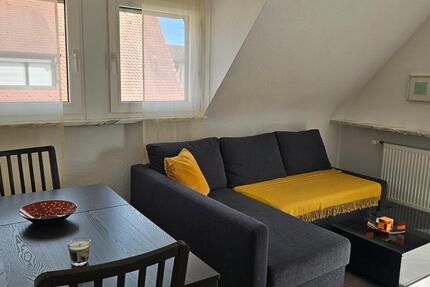 Wohnung Eckental - 3 Zimmer, 64 m&sup2;, 750&euro; | Angebot:26131655