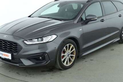 Ford Mondeo 88.686 km 23.650 &euro; Nürnberg 90441