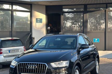 Audi Q3 138.902 km 12.299 &euro; Fürth 90765
