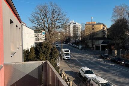 Wohnung in ErlenstegenSchafhof zu vermieten 2 zimmer