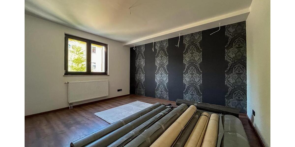 Überwiegend saniertes Doppelhaus in ruhiger Lage! - Doppelhaus Neuendettelsau 10809571180 | Angebot:26364269