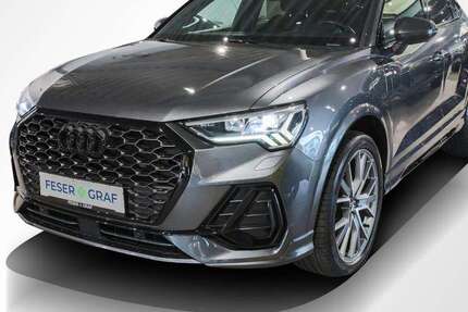 Audi Q3 40.600 km 35.740 € Forchheim 91301