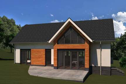 Haus zum Kaufen in Erlangen 810.000 € 130 m² 4 zimmer