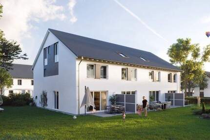 Haus Nürnberg / Katzwang Katzwang - 5 Zimmer, 122 m&sup2;, 589.900&euro; | Angebot:25401841