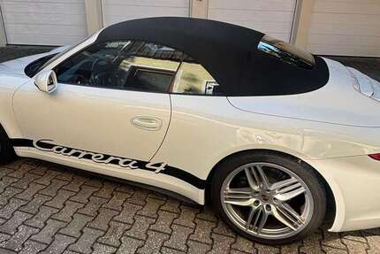 Porsche 911 95.500 km 77.900 € Pyrbaum 90602