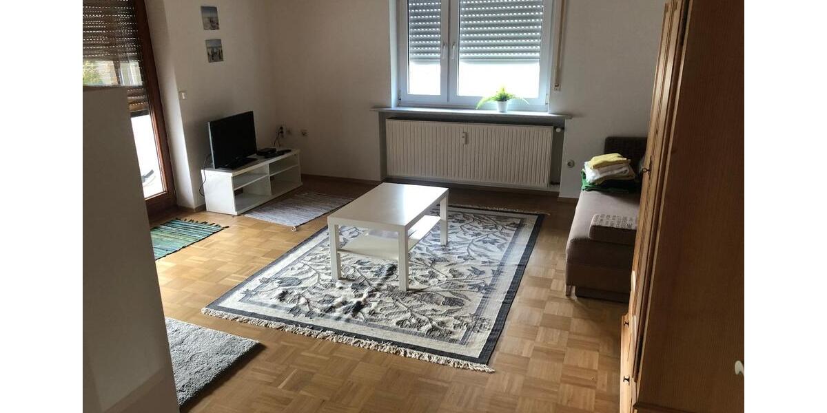 Etagenwohnung Erlangen Am Anger - 3 Zimmer, 85 m&sup2;, 2.500&euro; | Angebot:18858861