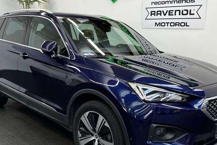 Seat Tarraco 167.900 km 21.990 € Nürnberg 90439