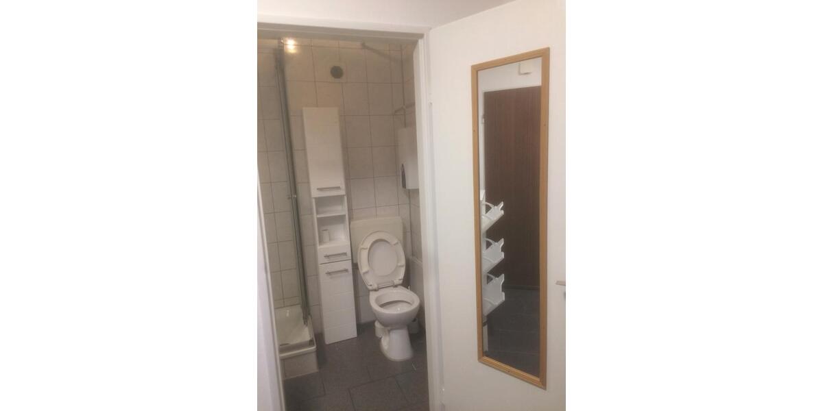Etagenwohnung Erlangen Bruck - 1 Zimmer, 27 m&sup2;, 149.000&euro; | Angebot:27533903