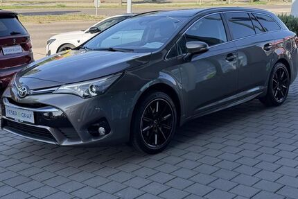 Toyota Avensis 74.500 km 15.190 &euro; Schwabach 91126
