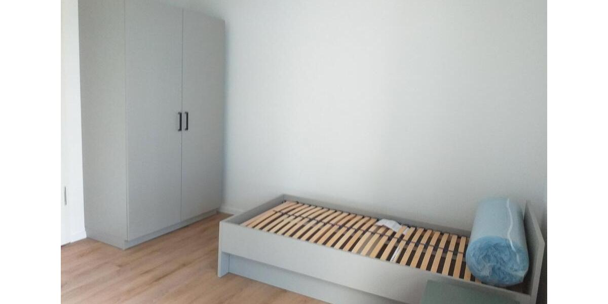 Erdgeschoßwohnung Erlangen Am Anger - 2 Zimmer, 22 m&sup2;, 560&euro; | Angebot:27596941
