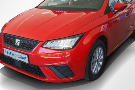 Seat Ibiza 15.950 km 16.440 &euro; Herzogenaurach 91074