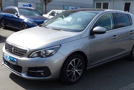 Peugeot 308 150.000 km 11.280 &euro; Fürth bei Nürnberg 90763