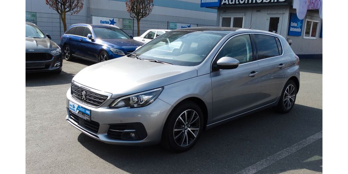Peugeot 308 150.000 km 11.280 &euro; Fürth bei Nürnberg 90763