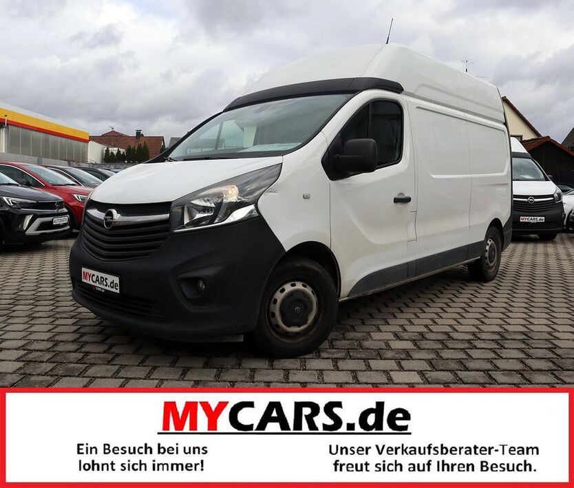 Vivaro