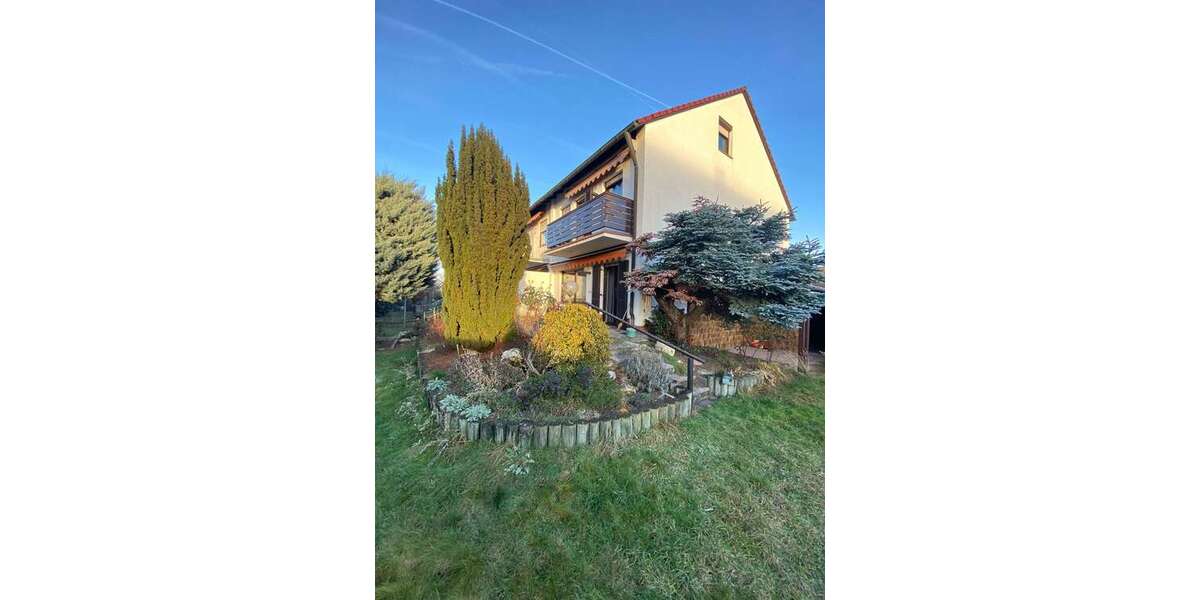 Einfamilienhaus Nürnberg Gaismannshof - 5 Zimmer, 113 m&sup2;, 330.000&euro; | Angebot:25602088