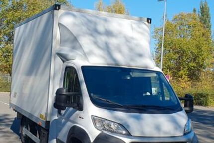 Fiat Ducato 56.000 km 22.000 &euro; Schwaig b.Nürnberg 90571