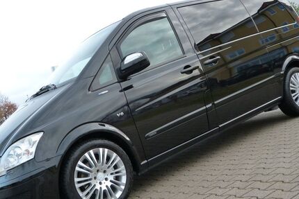 Mercedes-Benz Viano 219.000 km 19.990 &euro; Fürth 90763