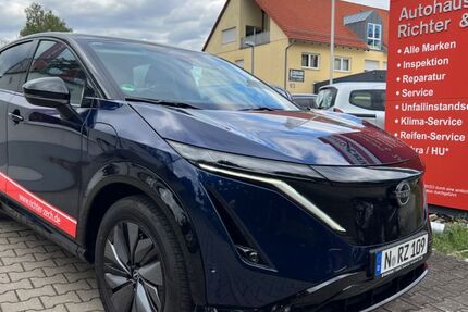 Nissan Ariya 20.000 km 45.990 € Wendelstein 90530
