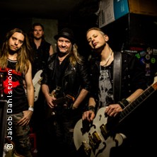 Eclipse - Support: Reach 25.11.2025 HIRSCH