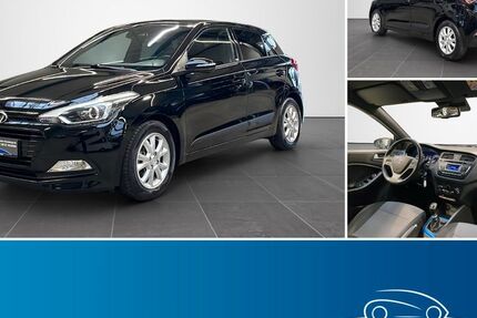 Hyundai i20 130.000 km 7.900 € Buchschwabach bei Nürnberg 90574