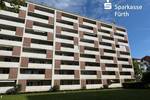 Etagenwohnung Fürth Hardhöhe - 2 Zimmer, 54 m&sup2;, 169.000&euro; | Angebot:26816475