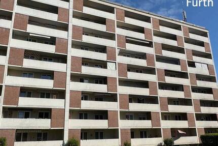 Wohnung Fürth Hardhöhe - 2 Zimmer, 54 m&sup2;, 169.000&euro; | Angebot:26816475