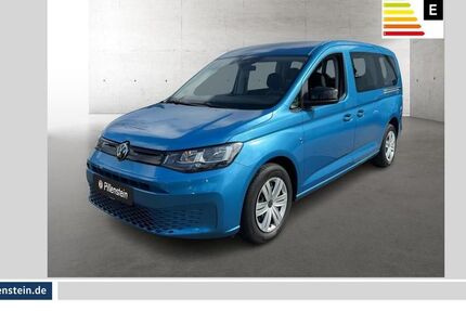 VW Caddy Maxi 9.797 km 30.607 &euro; Fürth 90762