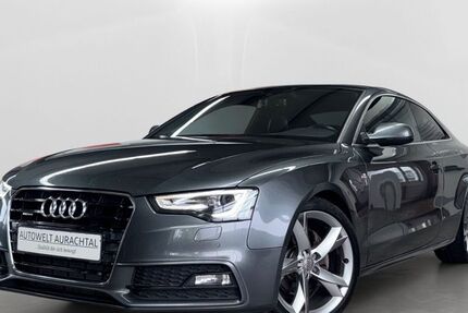 Audi A5 163.000 km 14.980 &euro; Wilhelmsdorf 91489