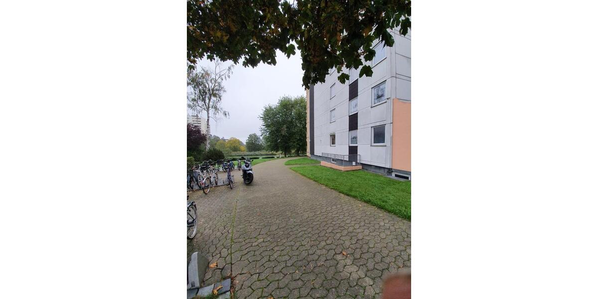 Etagenwohnung Erlangen Alterlangen - 1 Zimmer, 37 m&sup2;, 420&euro; | Angebot:27631028