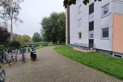 Wohnung Erlangen Alterlangen - 1 Zimmer, 37 m&sup2;, 420&euro; | Angebot:27631028