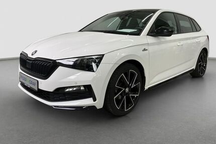 Skoda Scala 69.785 km 16.770 &euro; Fürth 90763