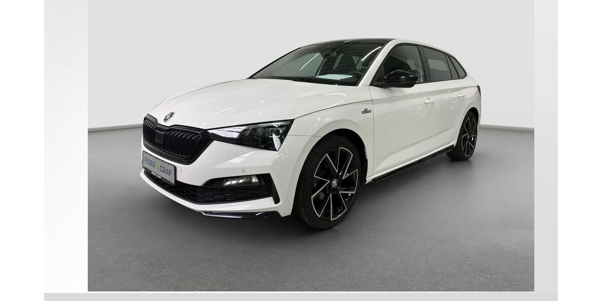 Skoda Scala 69.785 km 16.770 &euro; Fürth 90763