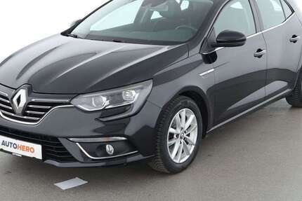 Renault Megane 94.932 km 10.460 € Nürnberg 90441