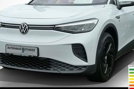 VW ID.4 32.900 km 24.840 € Hilpoltstein 91161