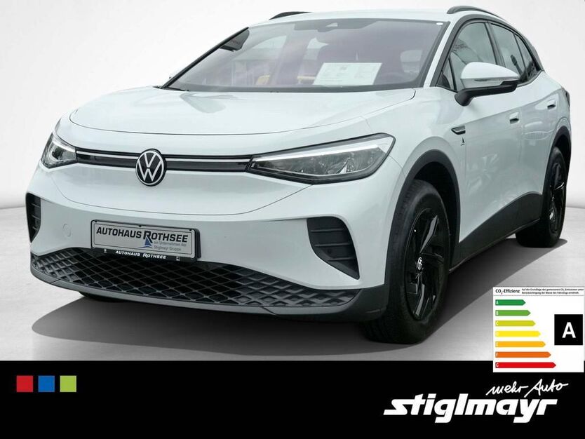 VW ID.4 32.900 km 24.840 € Hilpoltstein 91161