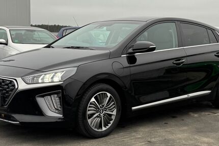 Hyundai IONIQ 109.000 km 15.000 &euro; Cadolzburg (bei Nürnberg) 90556