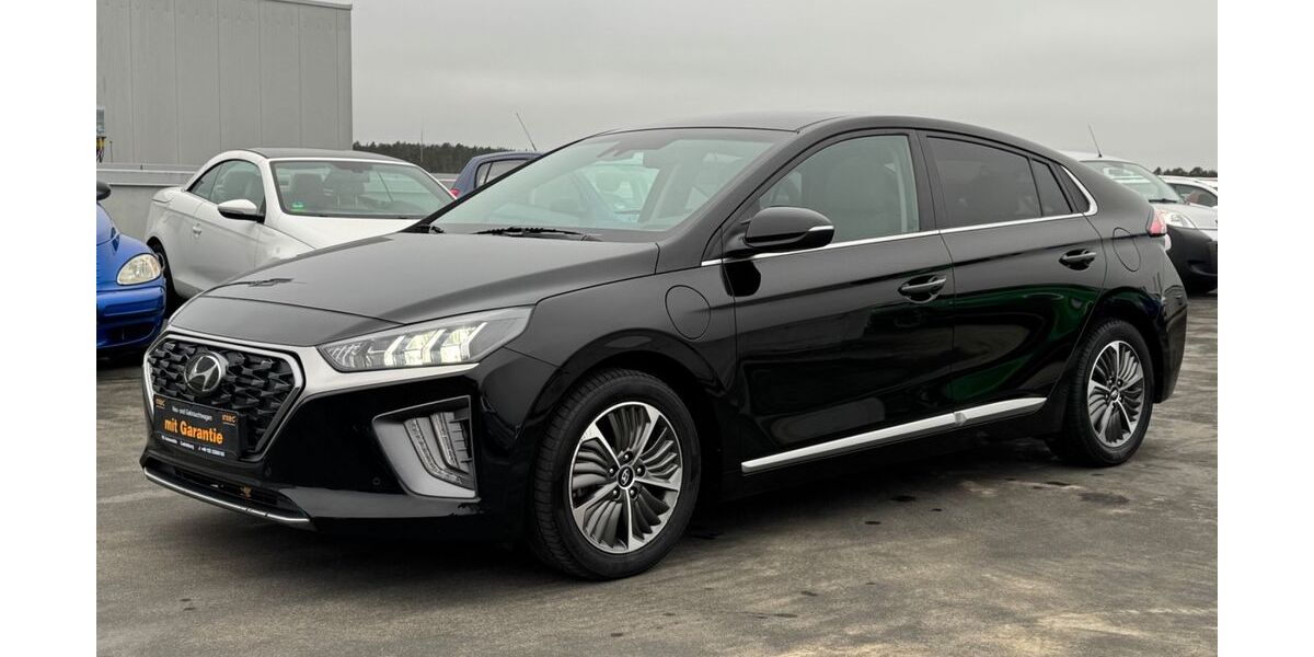 Hyundai IONIQ 109.000 km 15.000 &euro; Cadolzburg (bei Nürnberg) 90556