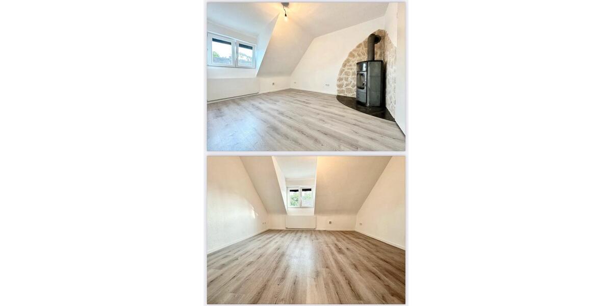 Etagenwohnung Nürnberg Gaismannshof - 3 Zimmer, 55 m&sup2;, 750&euro; | Angebot:26225260