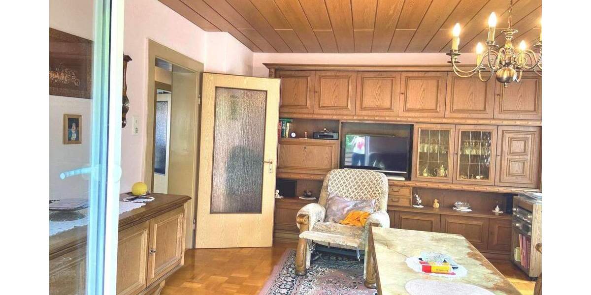 Mehrfamilienhaus, Wohnhaus Cadolzburg - 5 Zimmer, 110 m&sup2;, 385.000&euro; | Angebot:25211191