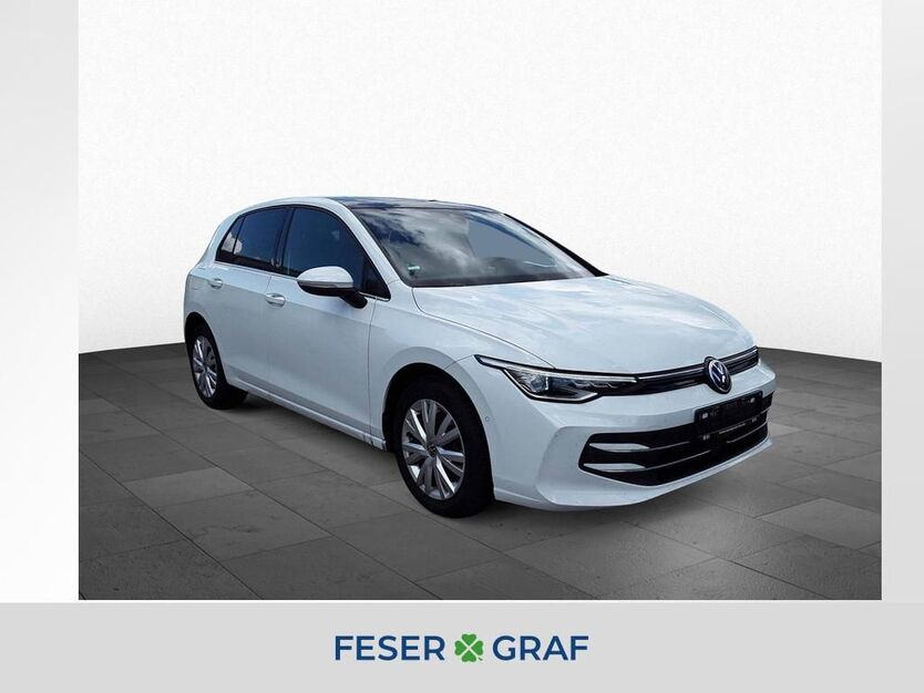 VW Golf 16.300 km 30.750 € Roth 91154