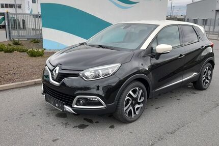 Renault Captur 145.000 km 7.990 &euro; Nürnberg, Mittelfranken 90431