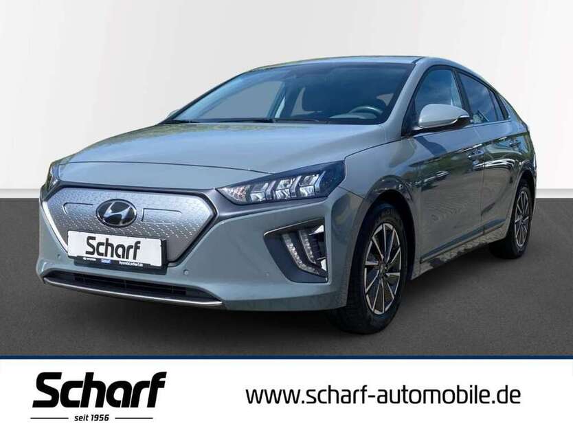 IONIQ
