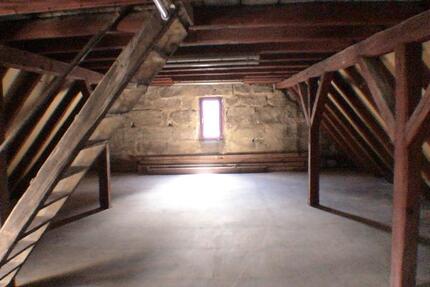 Lager Haus Fürth Innenstadt zimmer