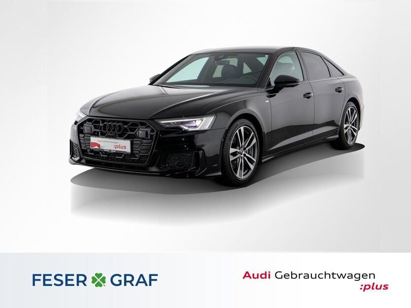 Audi A6 18.392 km 52.890 € Nürnberg 90441