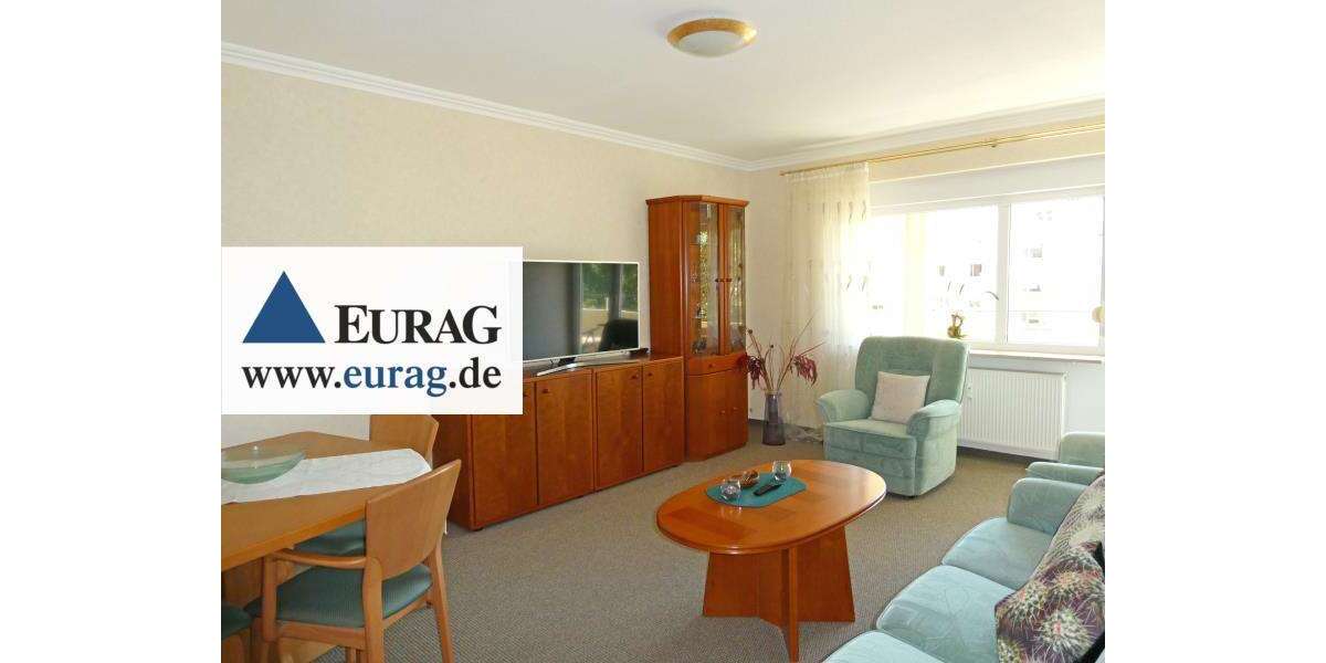 Etagenwohnung Nürnberg Zerzabelshof - 3 Zimmer, 72 m&sup2;, 295.000&euro; | Angebot:27542553