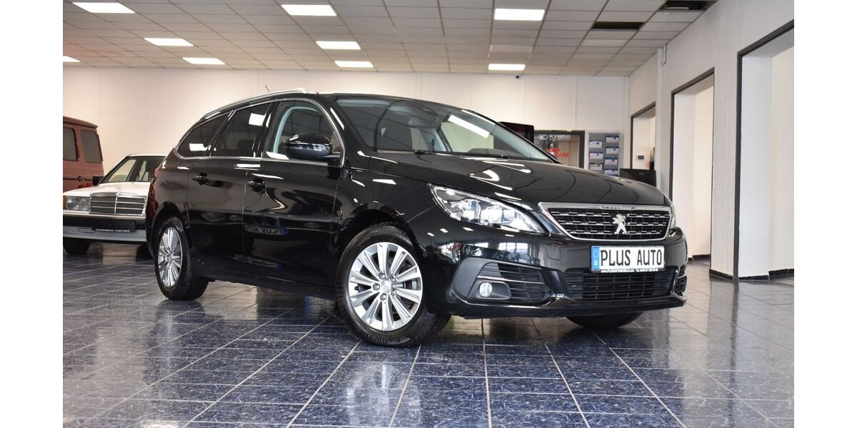 Peugeot 308 116.439 km 10.870 &euro; Nürnberg 90431