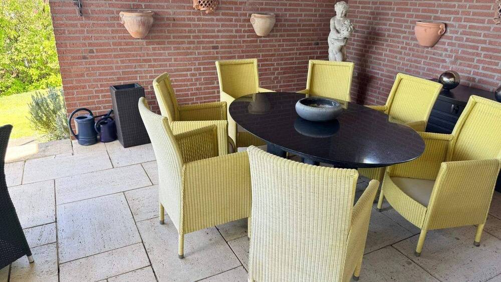 Einfamilienhaus Cadolzburg - 6 Zimmer, 217 m&sup2;, 1.950&euro; | Angebot:26908578