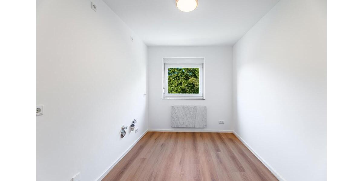 Etagenwohnung Nürnberg Gebersdorf - 2 Zimmer, 61 m&sup2;, 987&euro; | Angebot:27552754